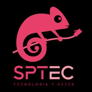 SPTec sistemas de seguridad y redes